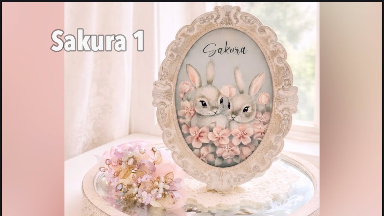 Sakura 1 - YouTube
