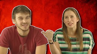 What are red flags on a date? (People around the world share)