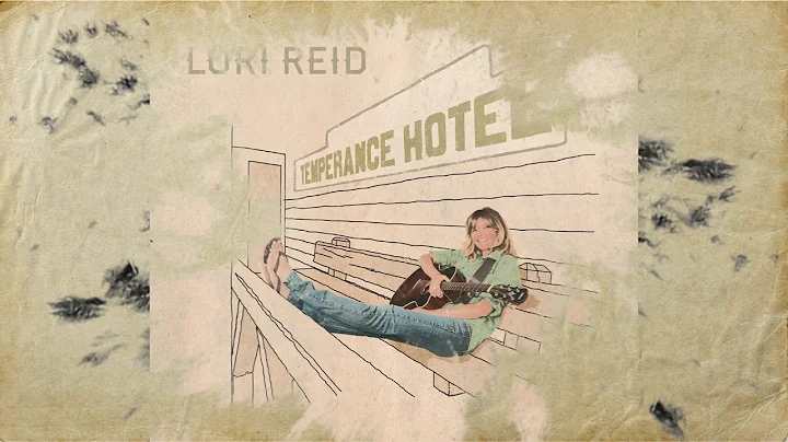 It's a Shame - Lori Reid  Temperance Hotel