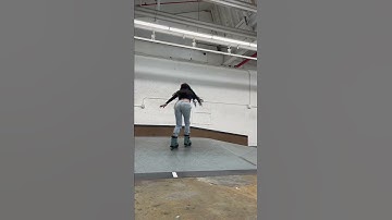 ⛸ Aggressive Inline Skating 💖