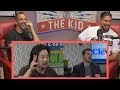 Brendan and Bryan REACT To Mark Normand and Bobby Lee Doing Morning News Press