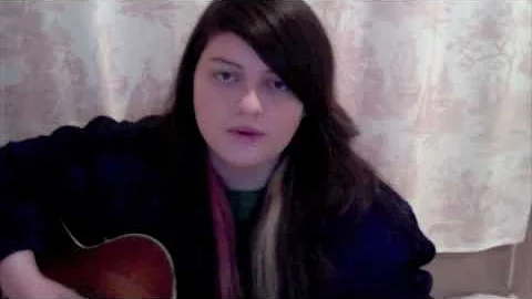 The Breakup Song (Original) by Cassandra Baker