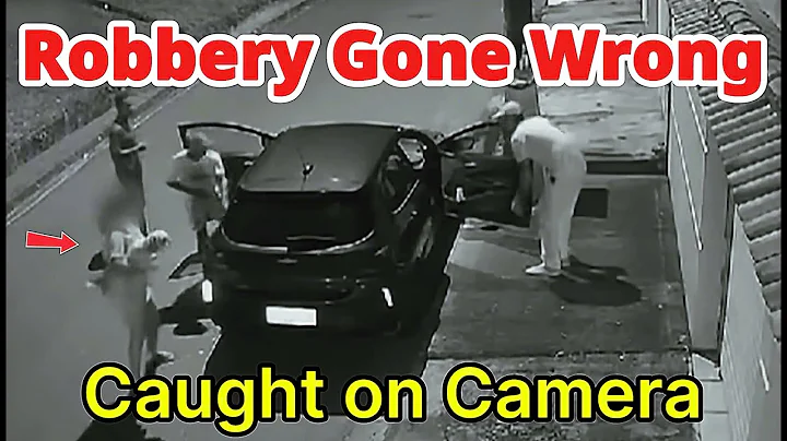 Series: Robbery Cases That Ended Well – Part 51