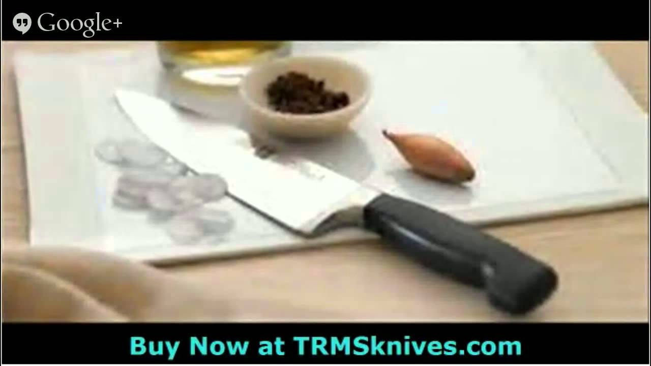 Chef knife tricks Best Chef Knife for your Pro or Home Kitchen