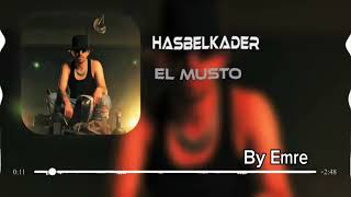 Tik Tok ✅ Mix ✖ Hasbelkader (el musto) By Emre