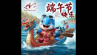 The ultimate lesson in corporate teamwork- Dragon Boat Festival #DragonBoatFestival #teamwork
