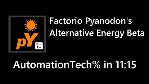 Factorio Pyanodon