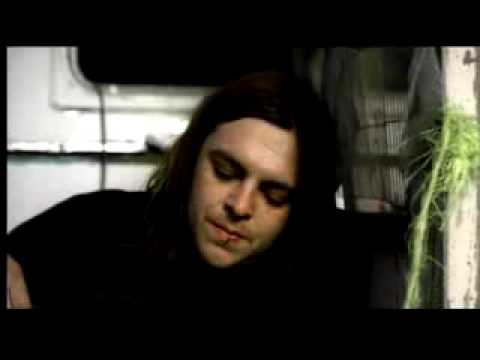 Seether - "Broken" feat Amy Lee "Official Video" (...