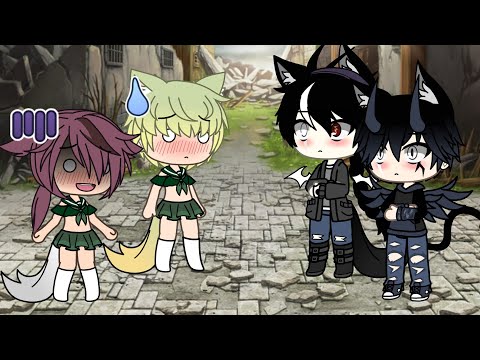 Hula Hula meme//gachalife//READ DESCRIPTION!!!!!!