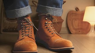 ASMR Relaxing Walking Sounds With My Shoes.