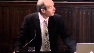 1 of 6 Christopher Dye - Are Humans Still Evolving
