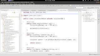 JPA vs. JDO vs. Datastore API