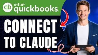 How to use QuickBooks Online inside Claude AI, Connect & Integrate Claude with QBO Easily 2026