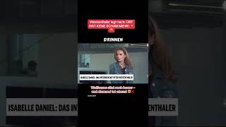 Westenthaler legt nach – Teil 2: „ORF hat KEINE SCHAM mehr!” – Weißmann sitzt noch immer! 💥🔥