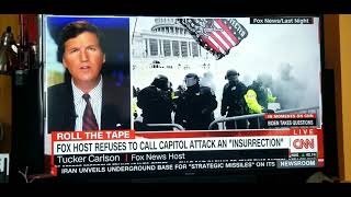 CNN's Brianna Keilar calls Tucker Carlson a 'parasite' and she's not wrong
