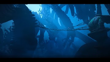 Aleix Iglesias Conejero - Lighting & Compositing Demo Reel 2024