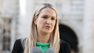 Helen McEntee clueless as her Government trys to ram EU migration pact through