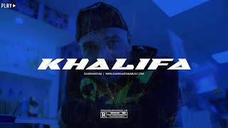 Jul X Gambino Type Beat - Khalifa I Instru Rap 2023
