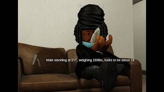 The Life Of Tae Jenkins Unforgiven V3