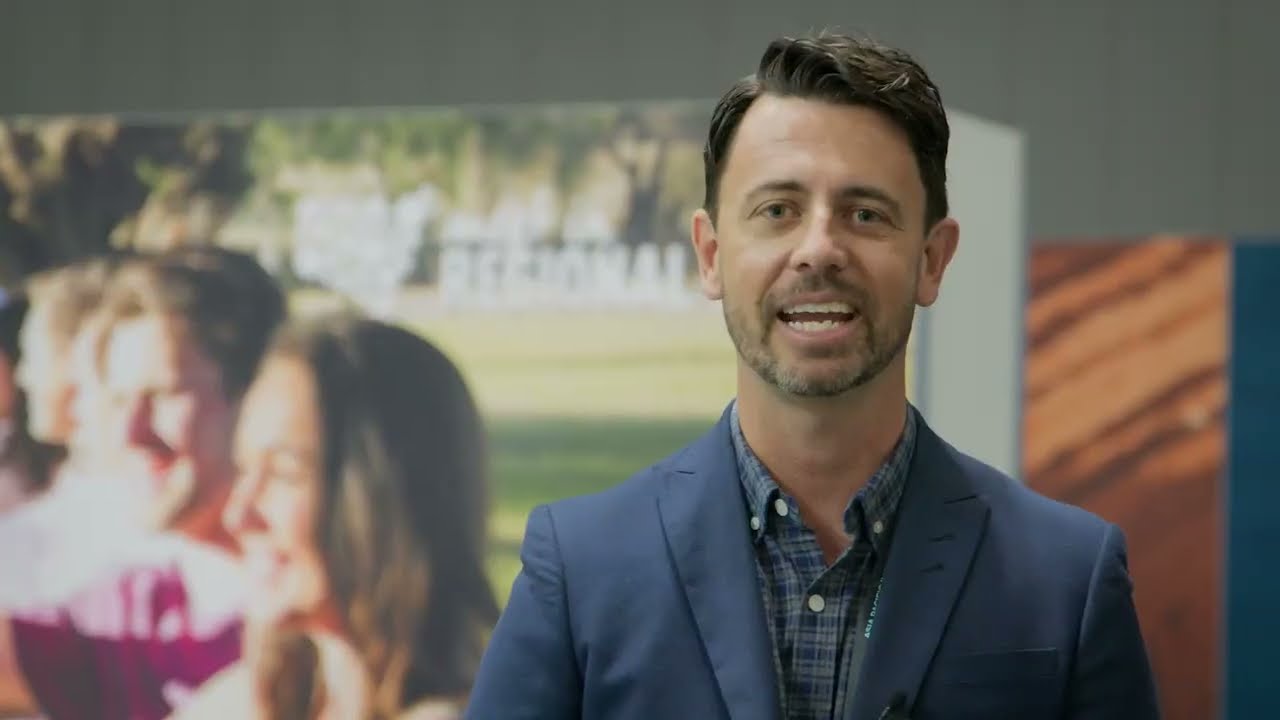 Destination NSW - AIME 2022 Sizzle Reel