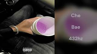 Che - Bae (432hz)