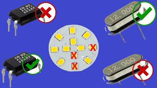 Useful Tools Everyone Needs / How to Make an Optukopler & LED & Crystal Test Circuit
