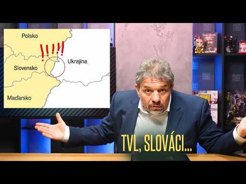 FAKAPYSPD a komouši prodávají prošlé zboží, Slováci věří Putinovi a Češi nenávidí Ukrajince
