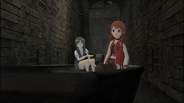 Resident Evil Outbreak PS2 Mod