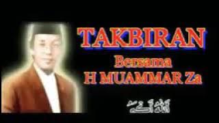 takbiran Muammar za.nonstop full