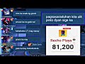 MAG INANG KANSER PRANKK!! | LAUGHTRIP TO😂! DI KO KINAYA TAENA😂 | MLBB | RECHO