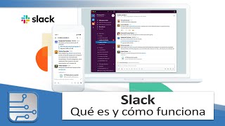 Slack - What it is, how it works, and getting started
