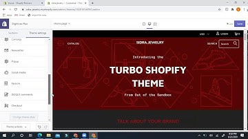 Shopify Complete Course Lecture 7  | Urdu/Hindi | How To Create Shopify Store | Digi Hivez