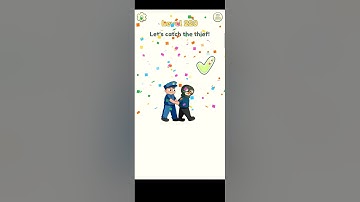 DOP 2: Delete One Part  Level 220 Walkthrough Solution #shorts #DOP2