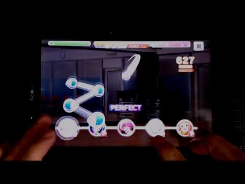 【デレステ】リトルリドル MASTER+ Full Combo/ALL PERFECT
