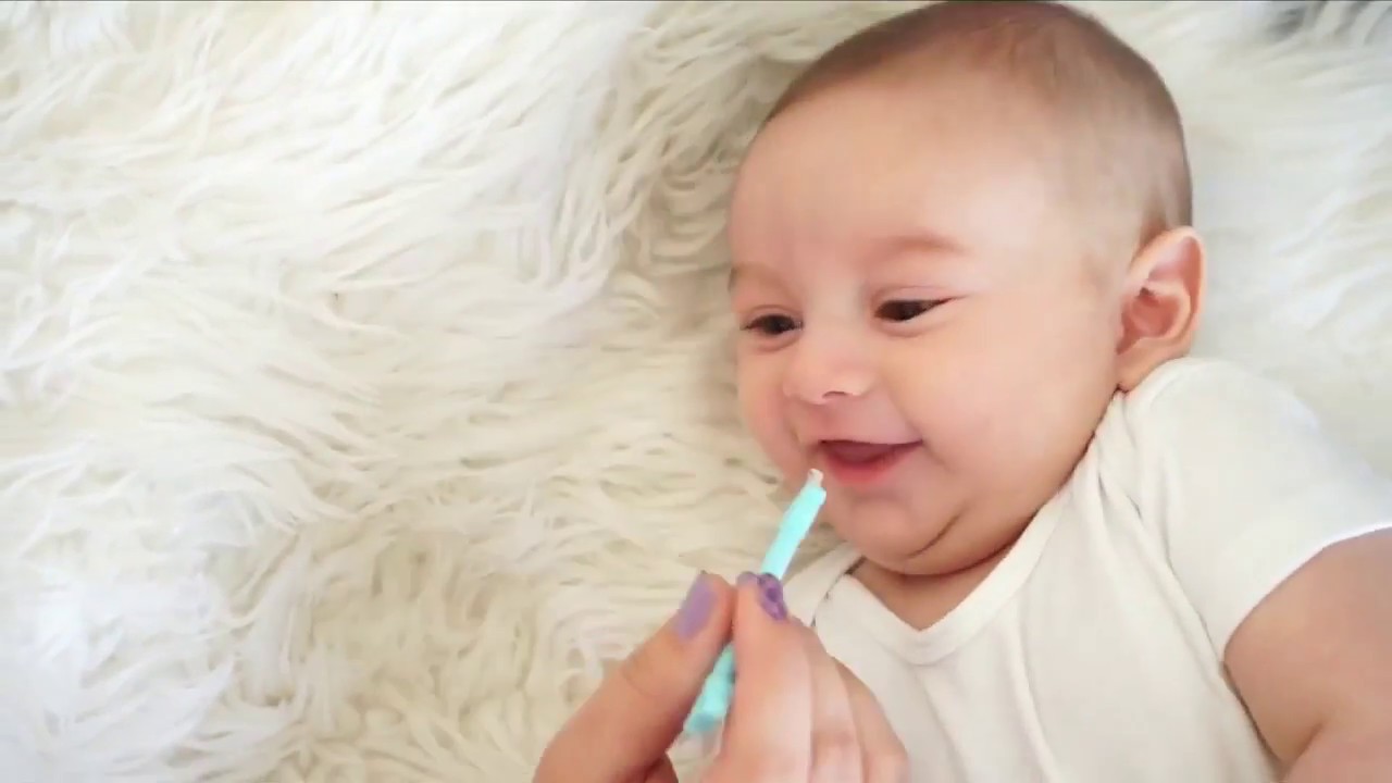 Sacamocos Oogiebear, la mejor herramienta para sacar los mocos a tu ...