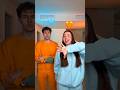 Cheques Song . Hand Magic Challenge 😱✨️ #cheques #shortvideo #magic #dance #music #shorts #illusion