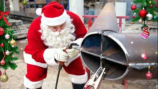 Chem Valley Machine – Merry Christmas &amp; Happy New Year | Holiday Message 2025