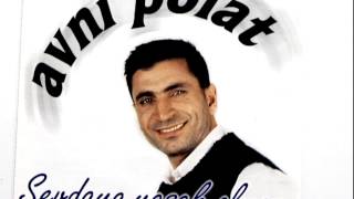 Avni Polat Aman Hoca Resimi