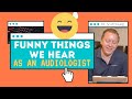 Hearing Aid Stories | Hearing Aid Humor | Hearing Solution Centers