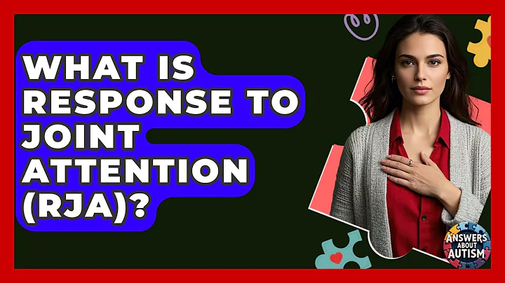 What Is Response To Joint Attention (RJA)? - Answers About Autism