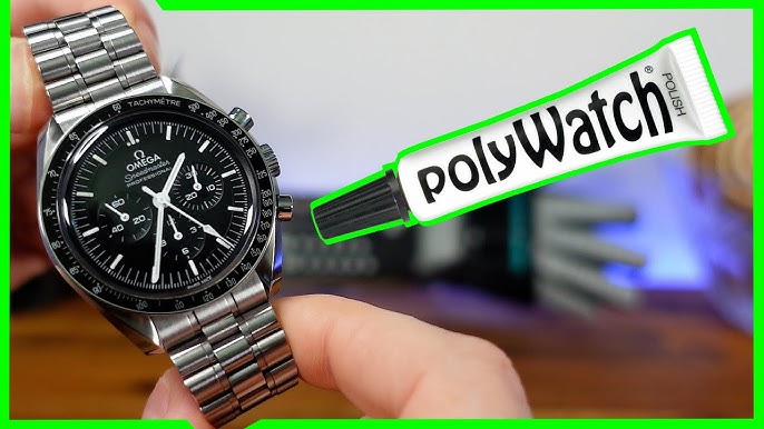 Polywatch - Vintage Omega Watches | Vintage Masters