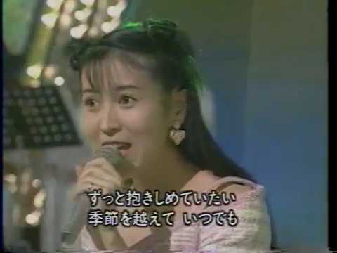 西村知美　世界中の誰よりきっと(1998)