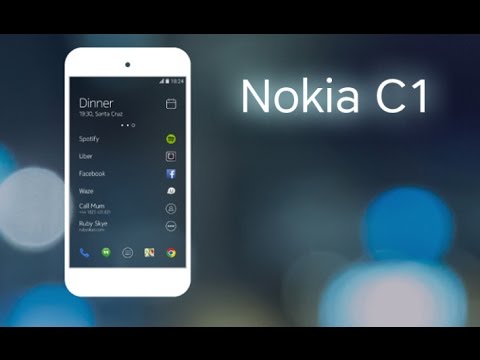 nokia c1 android upcoming nokia c1 first android 2016 smartphone youtube nokia c1 android upcoming nokia c1 first android 2016 smartphone youtube