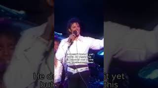 Did you know Human Nature was co-written by Steve Porcaro from Toto?