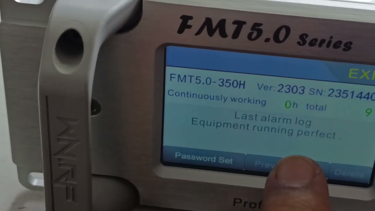 Que tan bueno es?transmisor de radio Fm, WarnerRf de 350W, vale la pena comprarlo?