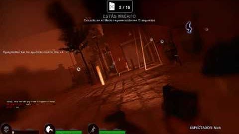 Left 4 Dead 2   The Passing Realism Versus Match pt 3