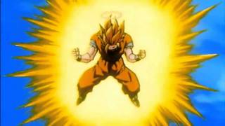 Dragon Ball Z - Who You Are: AMV - 1080P HD