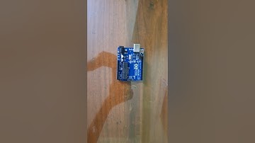 Arduino Uno Unboxing 🔥 || #shortsfeed #shorts #unboxing #tech #technology #arduino #arduinoproject