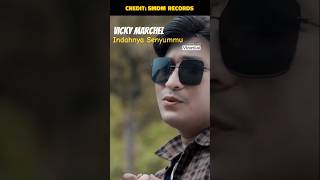 Vicky Marchel  Aku Kan Selalu Membahagiakan Dirimu