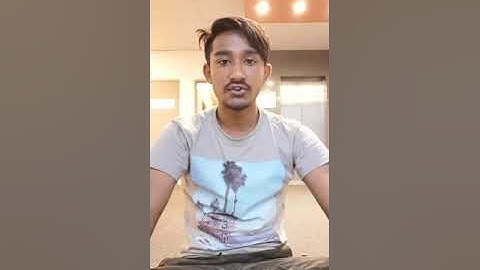 Itech 1100 assignment video